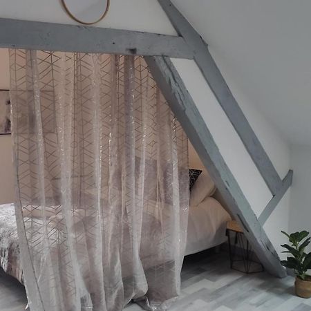 Downtown Apartment - Quiet And Cozy - Mon Groom Troyes Kültér fotó