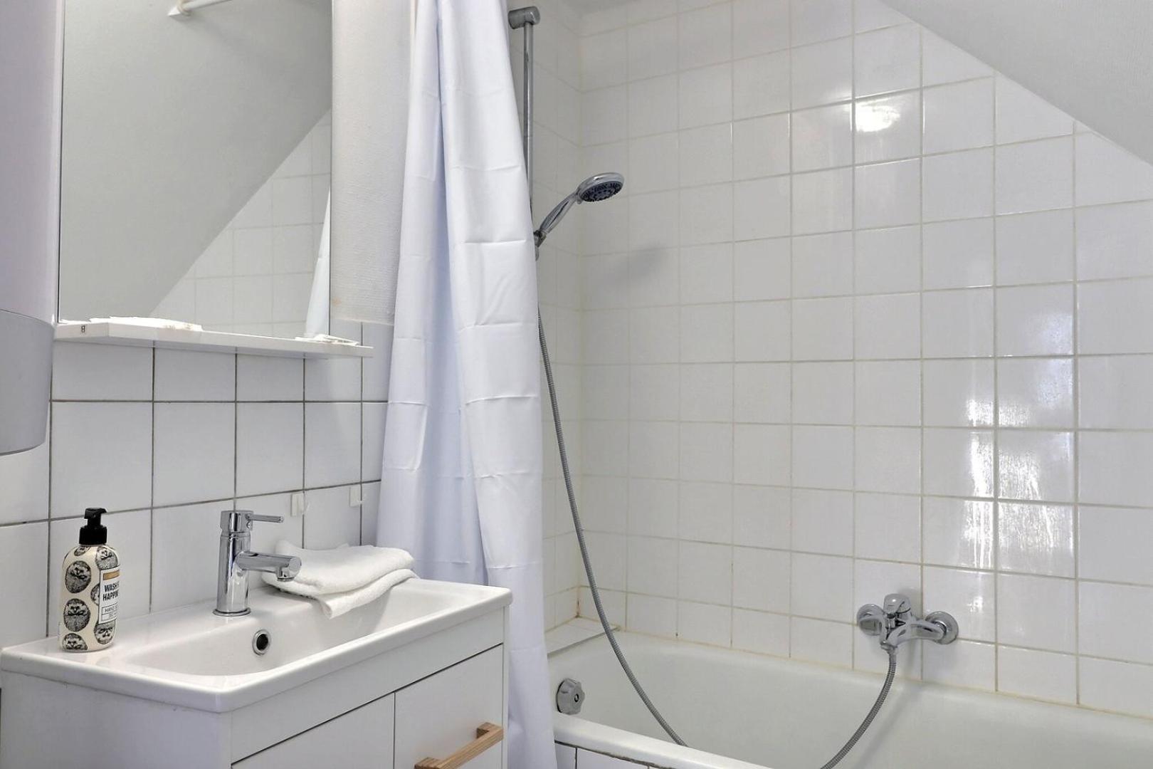 Downtown Apartment - Quiet And Cozy - Mon Groom Troyes Kültér fotó