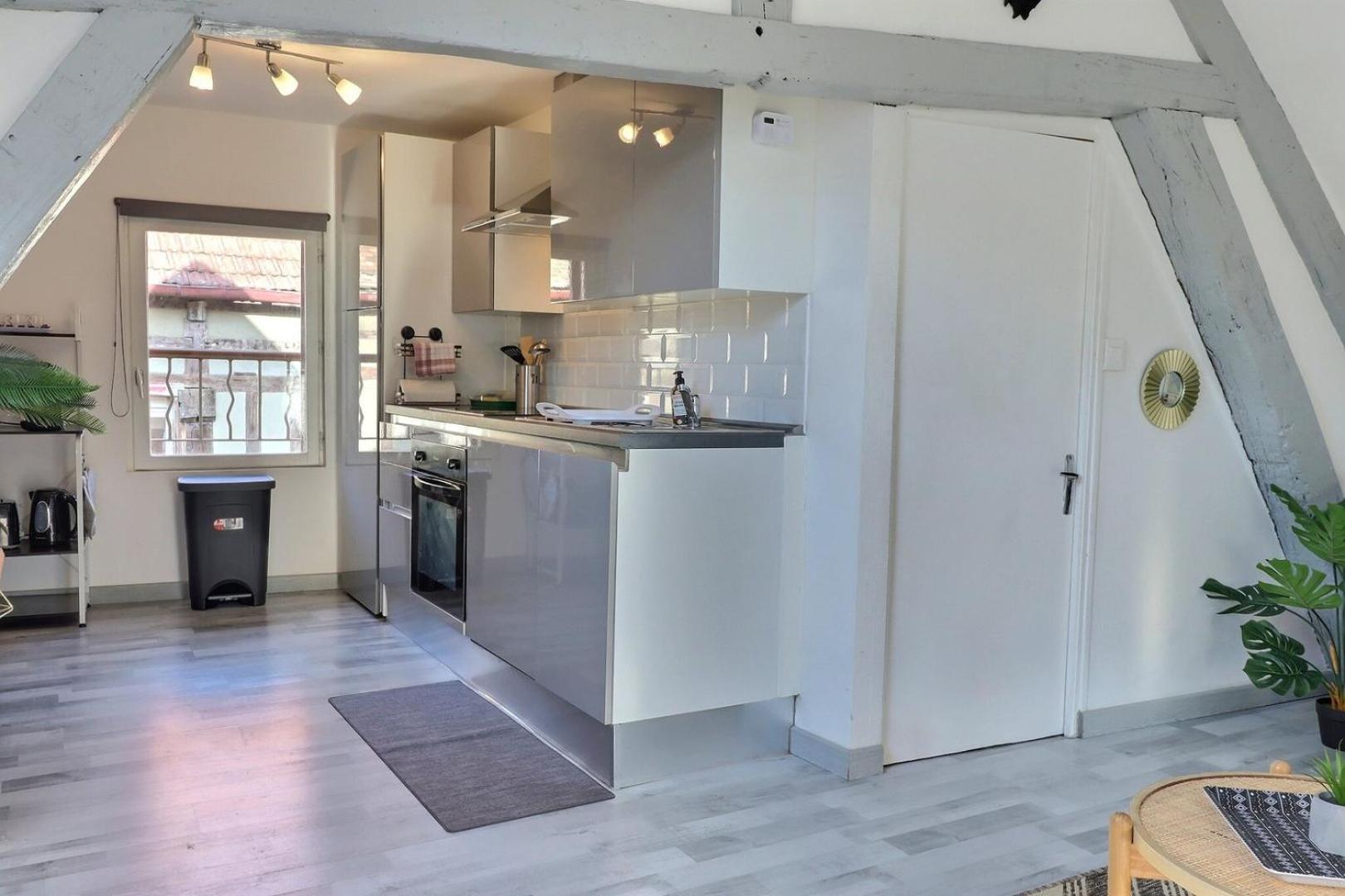 Downtown Apartment - Quiet And Cozy - Mon Groom Troyes Kültér fotó